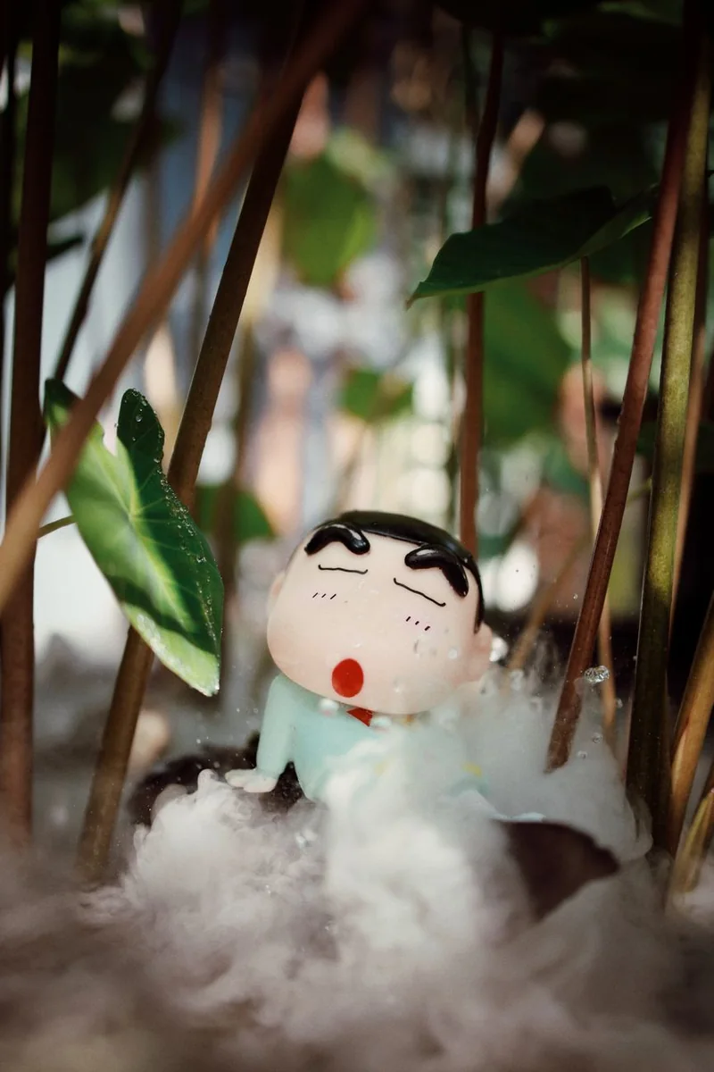 运动节奏入门专题的缩略图，展示训练场地与动作分解画面